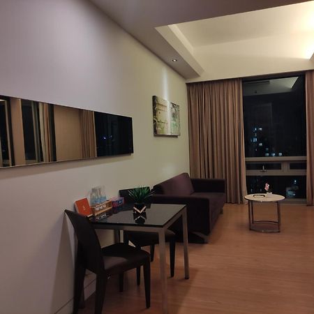 Modern Suites Kl クアラルンプール エクステリア 写真