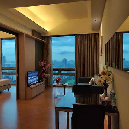 Modern Suites Kl クアラルンプール エクステリア 写真