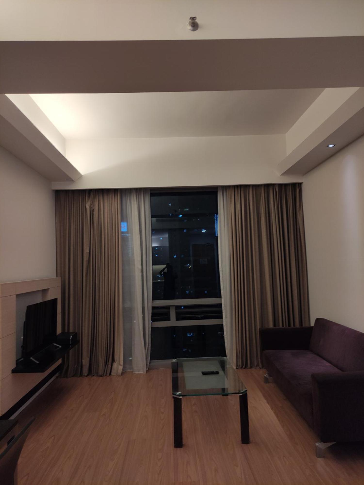 Modern Suites Kl クアラルンプール エクステリア 写真