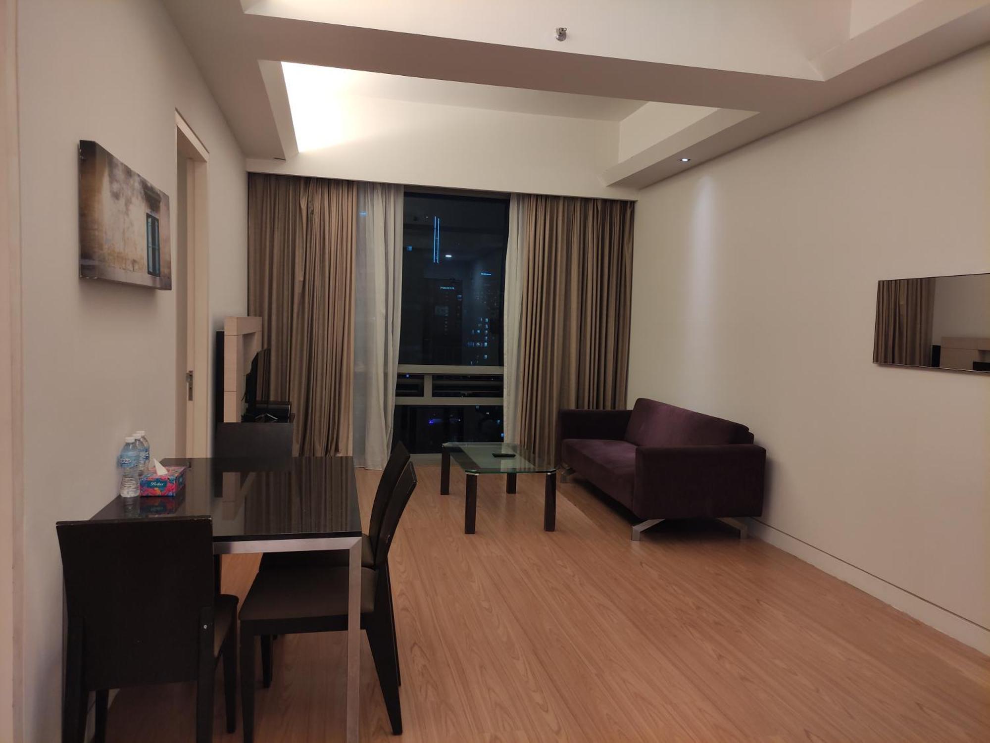 Modern Suites Kl クアラルンプール エクステリア 写真