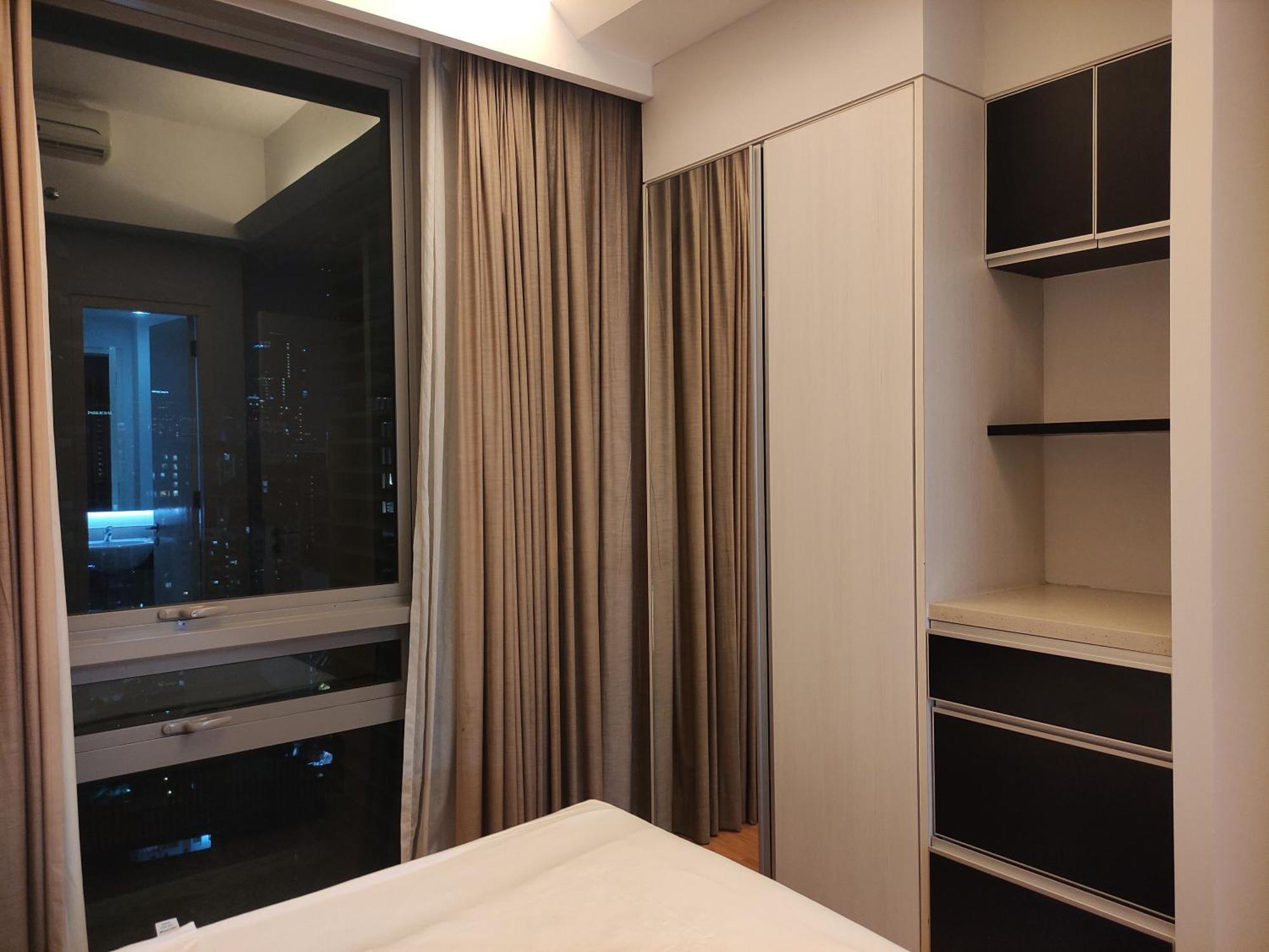 Modern Suites Kl クアラルンプール エクステリア 写真