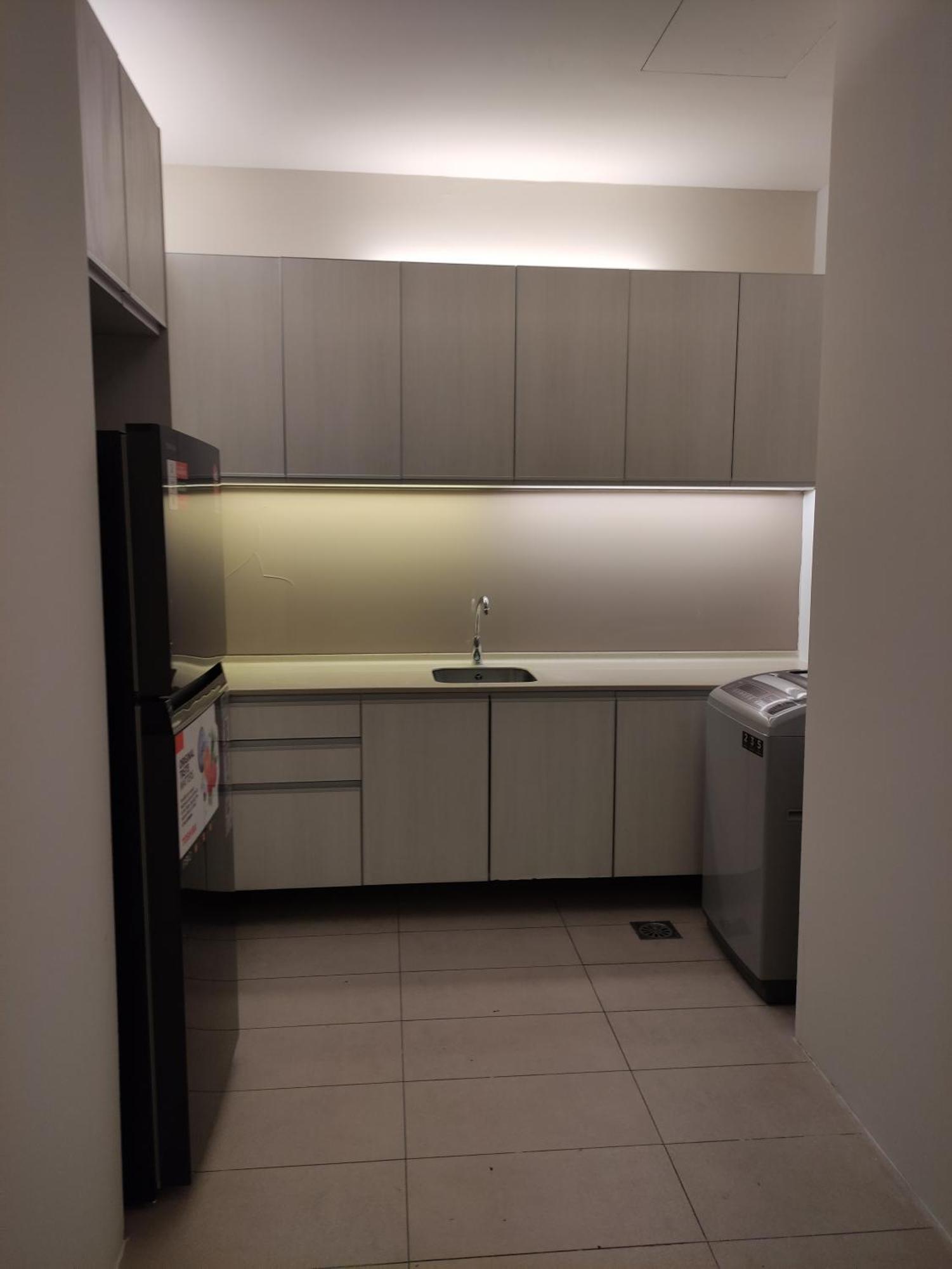 Modern Suites Kl クアラルンプール エクステリア 写真