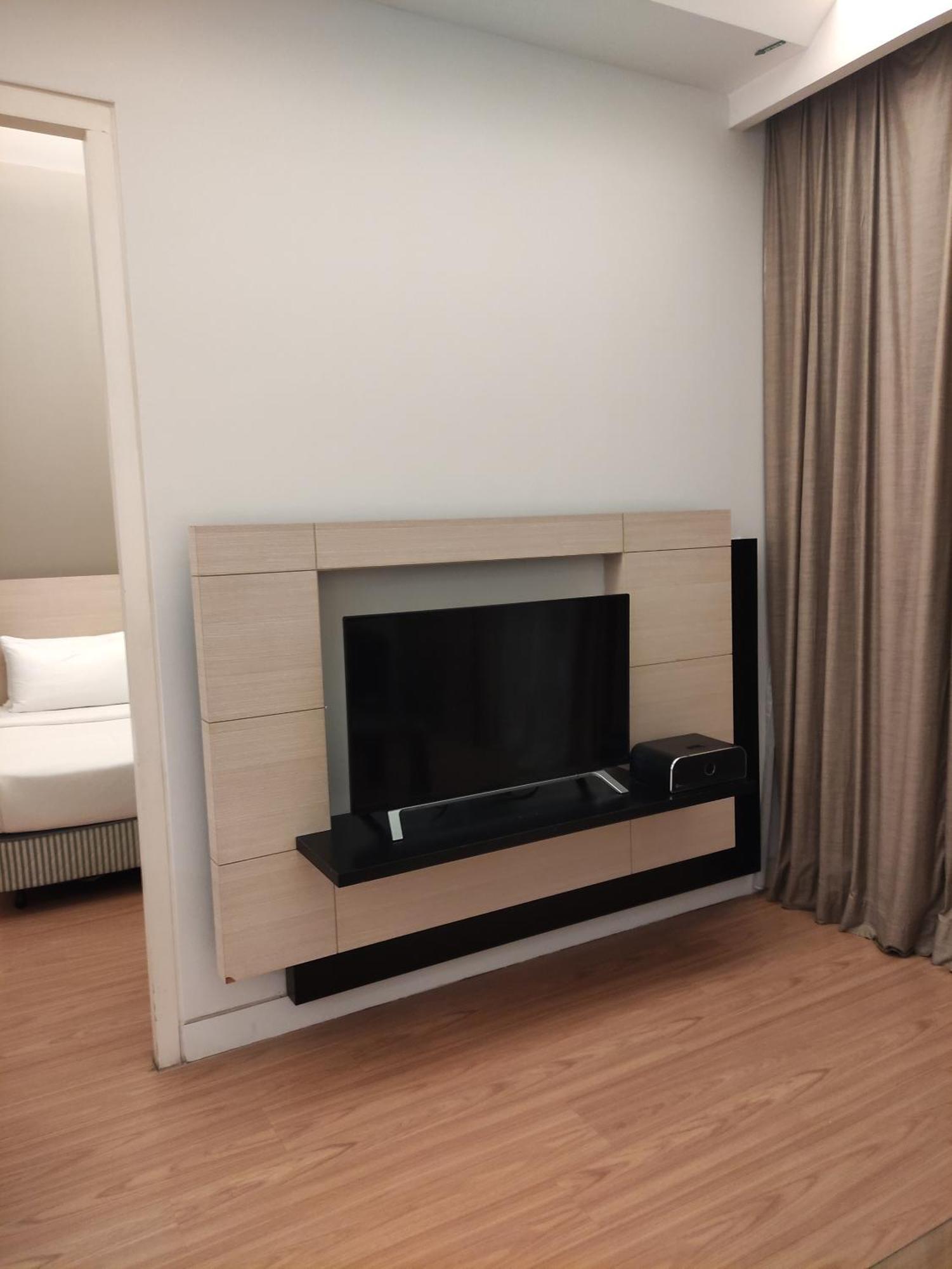 Modern Suites Kl クアラルンプール エクステリア 写真