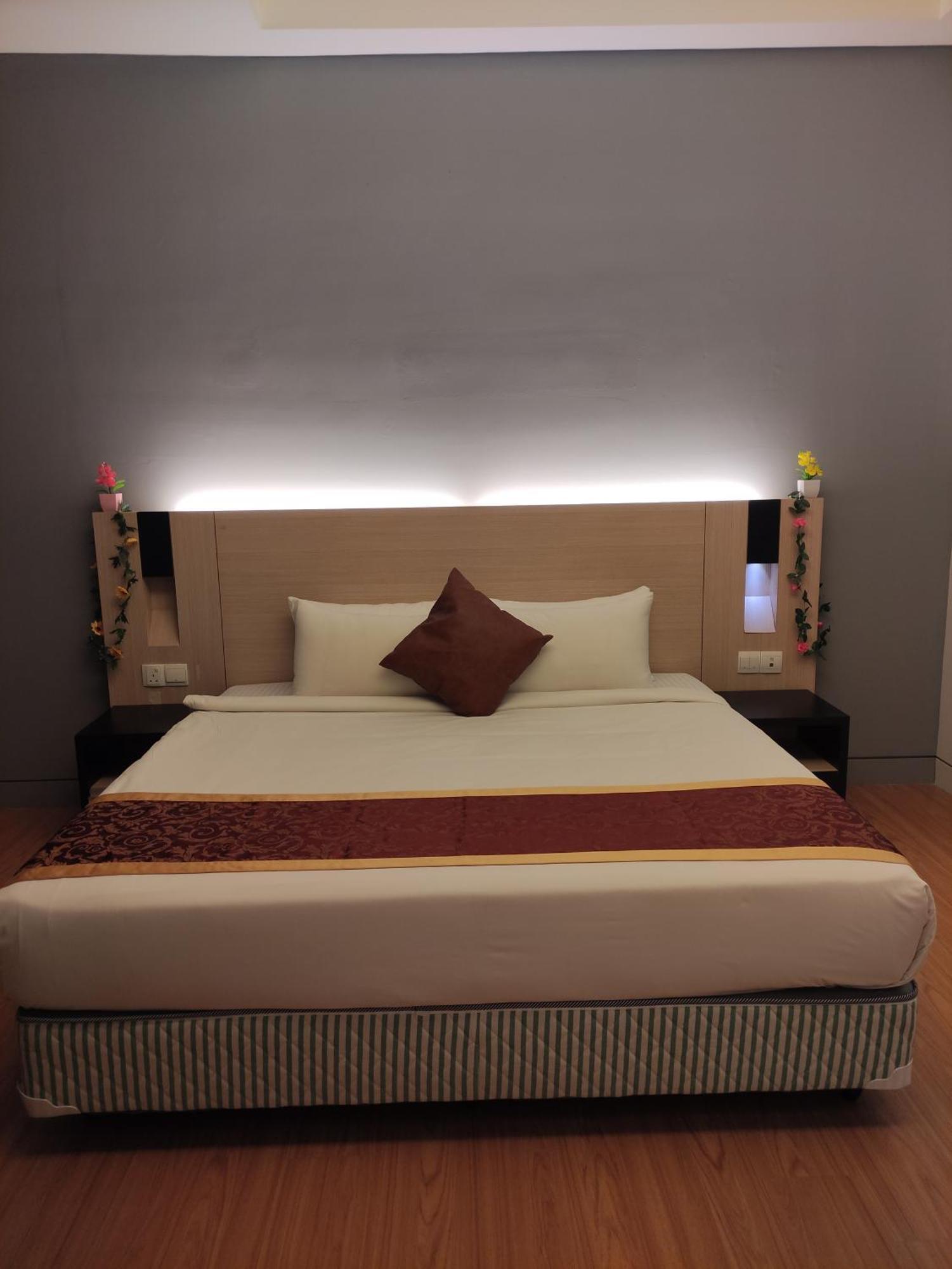 Modern Suites Kl クアラルンプール 部屋 写真