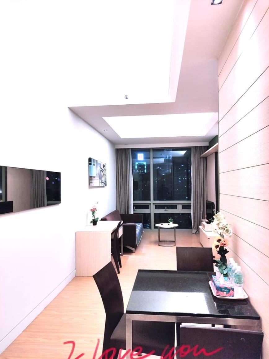 Modern Suites Kl クアラルンプール エクステリア 写真