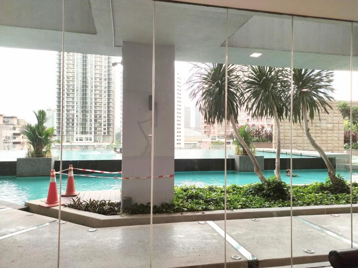 Modern Suites Kl クアラルンプール エクステリア 写真