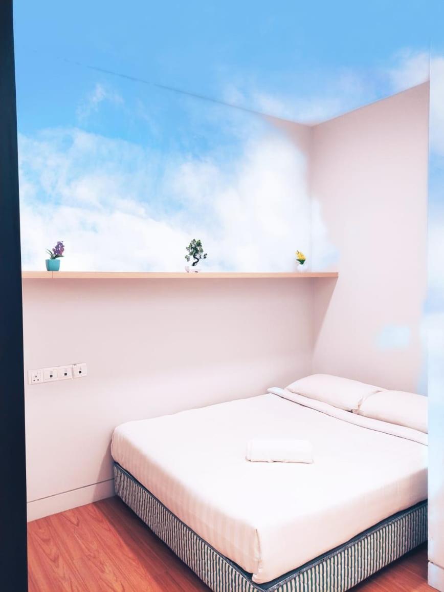 Modern Suites Kl クアラルンプール エクステリア 写真