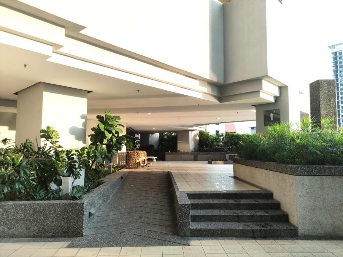 Modern Suites Kl クアラルンプール エクステリア 写真