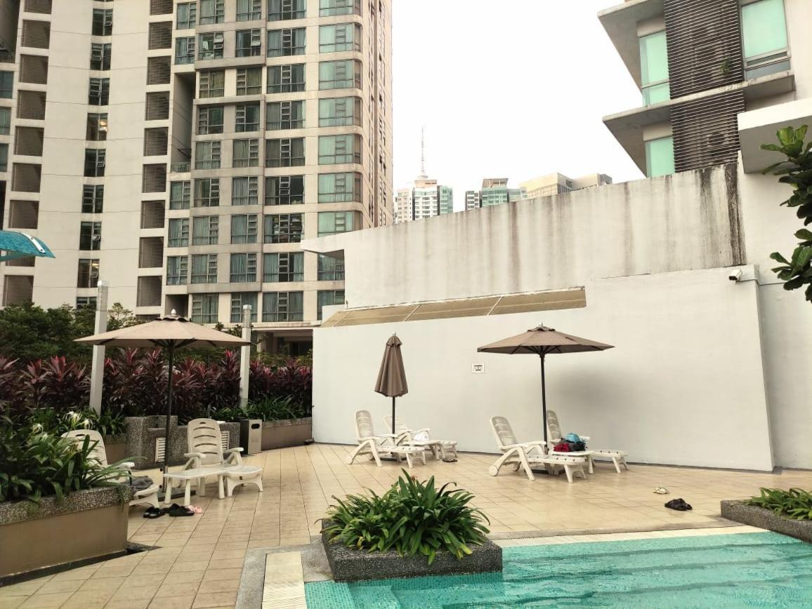 Modern Suites Kl クアラルンプール エクステリア 写真