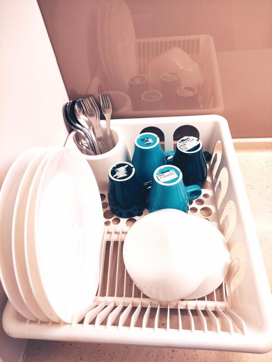 Modern Suites Kl クアラルンプール エクステリア 写真