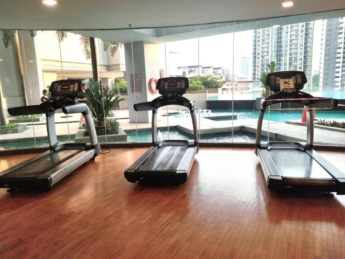 Modern Suites Kl クアラルンプール エクステリア 写真