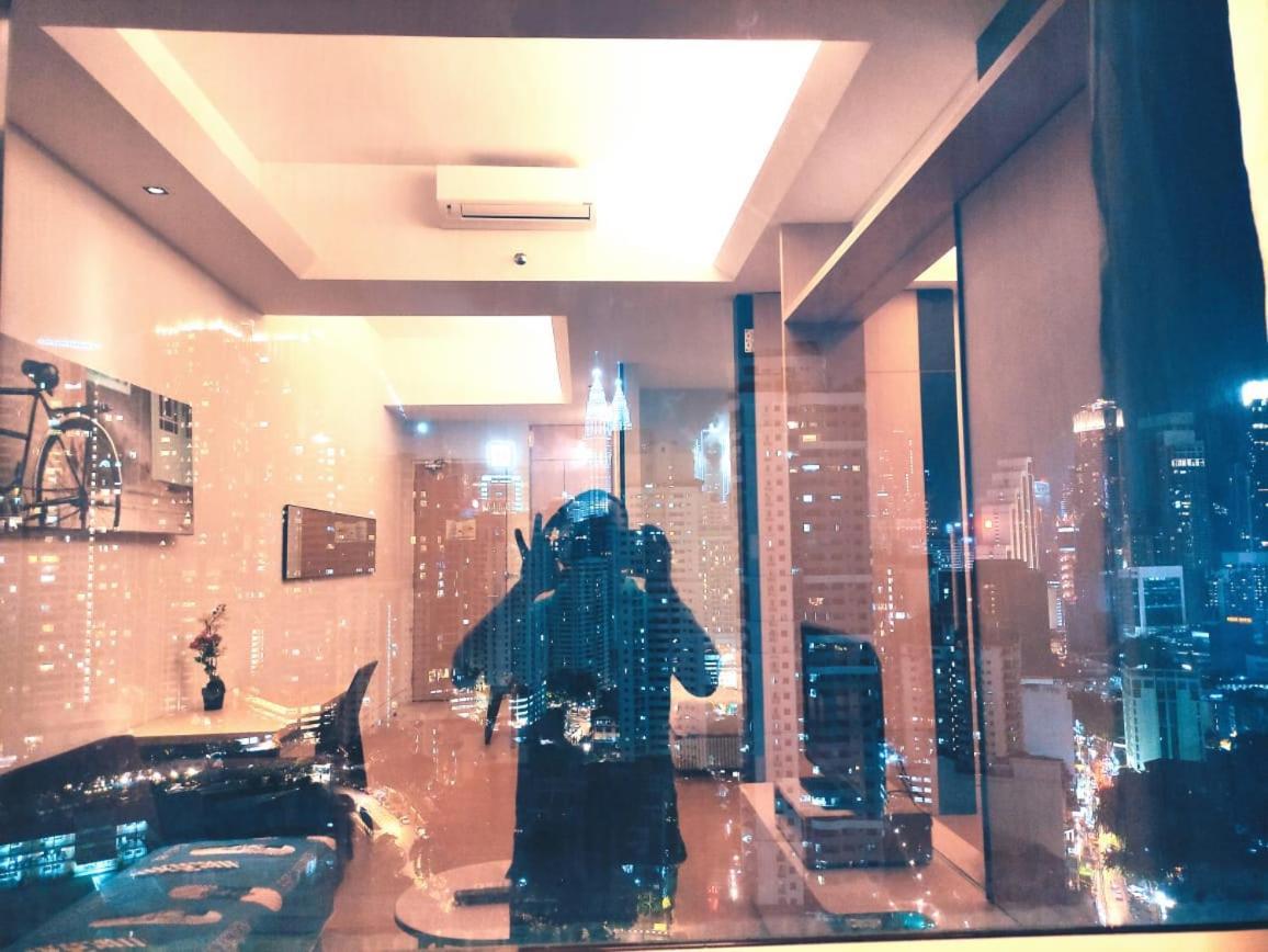Modern Suites Kl クアラルンプール エクステリア 写真