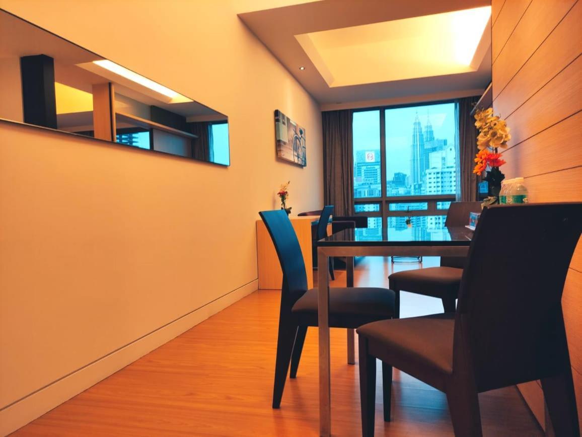 Modern Suites Kl クアラルンプール エクステリア 写真