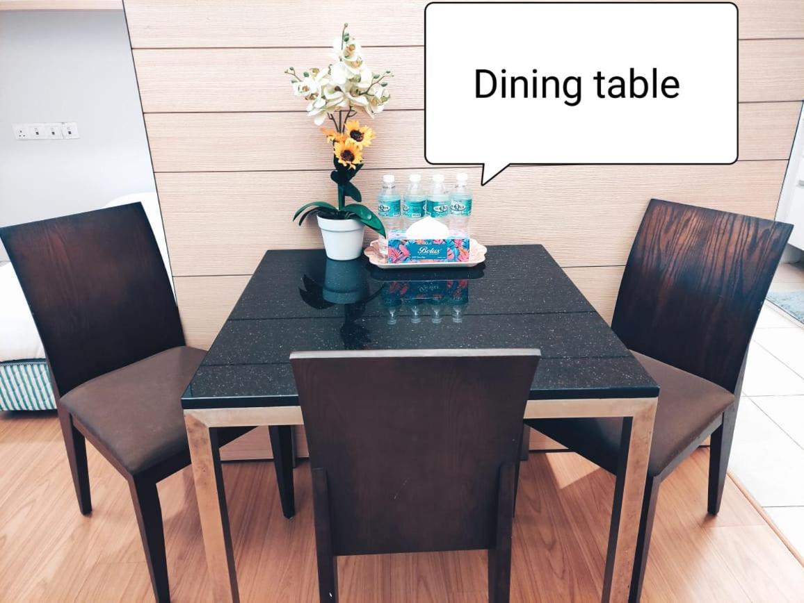 Modern Suites Kl クアラルンプール エクステリア 写真