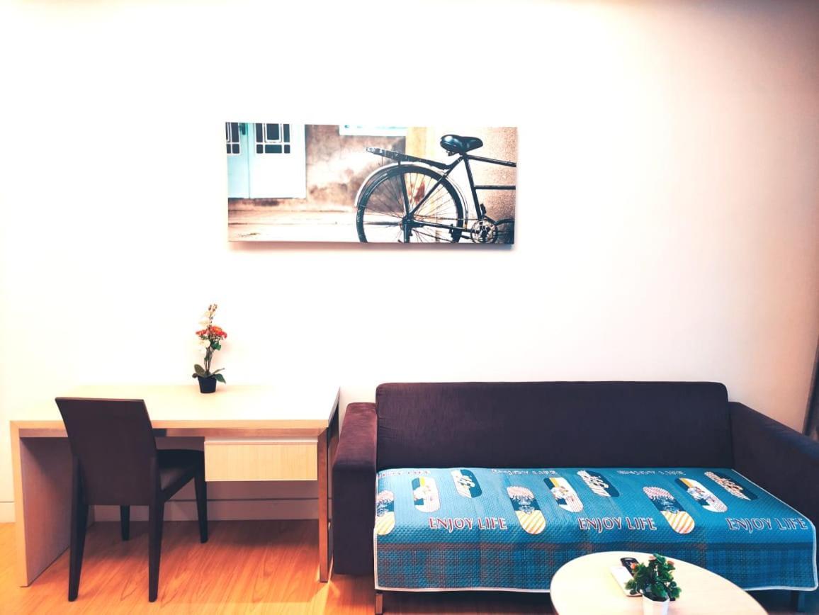 Modern Suites Kl クアラルンプール エクステリア 写真