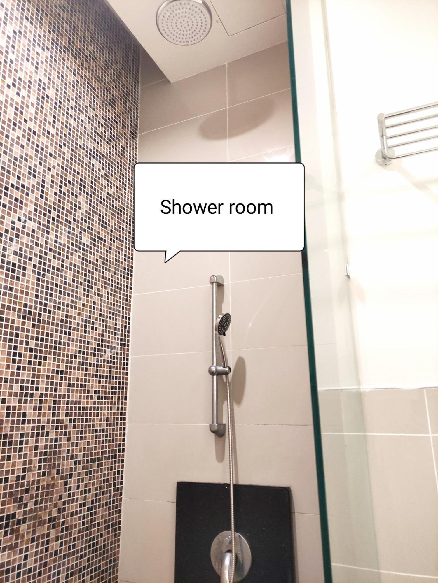 Modern Suites Kl クアラルンプール エクステリア 写真