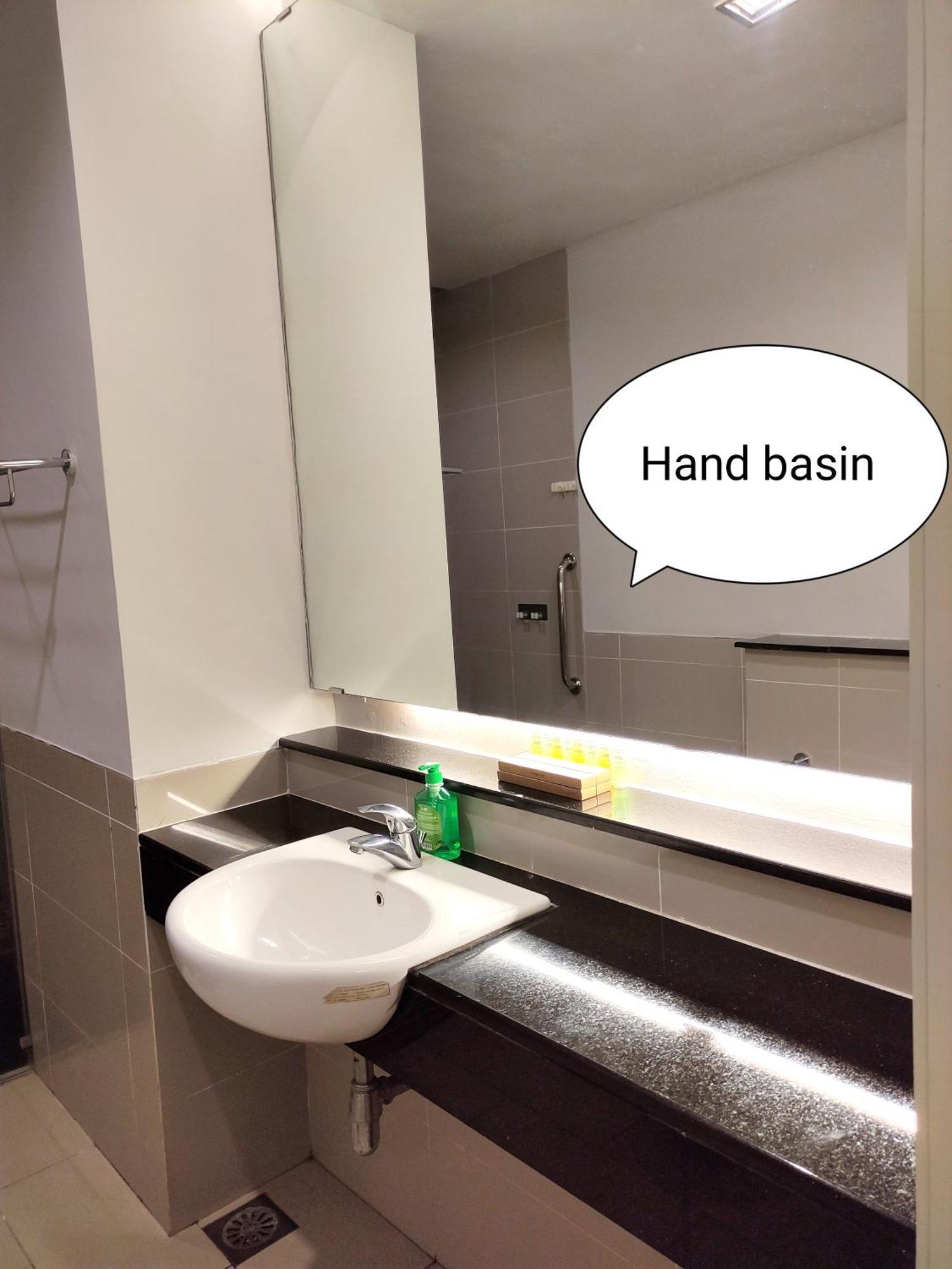 Modern Suites Kl クアラルンプール 部屋 写真