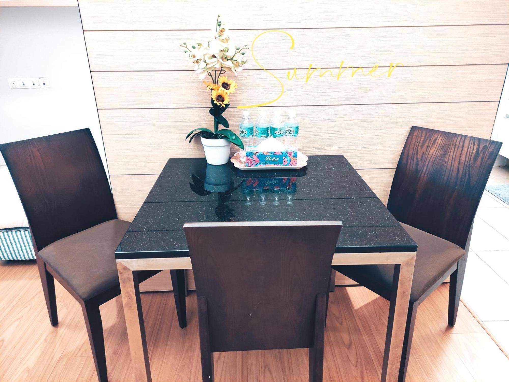 Modern Suites Kl クアラルンプール 部屋 写真